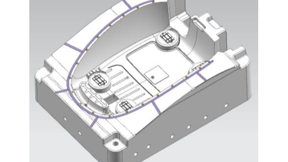 注塑模具設計如何解決模具排氣問題